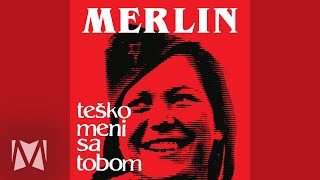 Video thumbnail of "Merlin - E, otkad mi se nisi javila (Official Audio) [1986]"