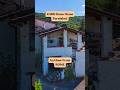 This Stone Home An Hour From Rome is Just €48K! 😲🏠 #italy #affordablehousing #shorts