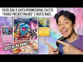 Conheça a nova CARTA PROMOCIONAL de Rivais Predestinados | Pokémon no Radar