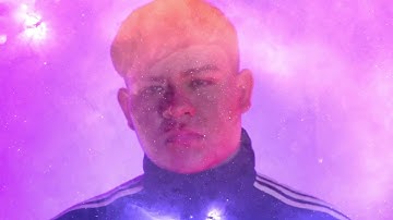 Junior H - Mente Positiva (Letra/Lyric Video) 2020