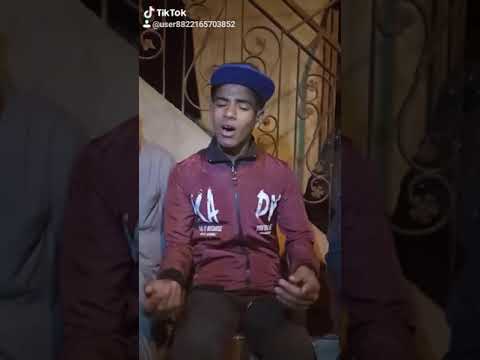 محمد حوده يغني مهرجان غارقنين بصوت رووووعه