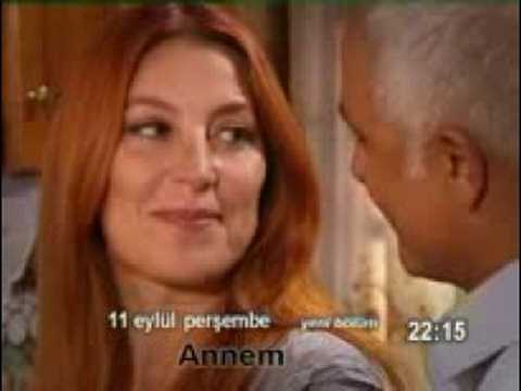 Annem Dizisi 38.Bölüm