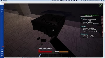 Snapcraft Hopper Bug