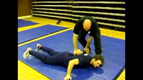 CFTQ EXPANDABLE BATON TAKEDOWN AND JOINT CONTROL