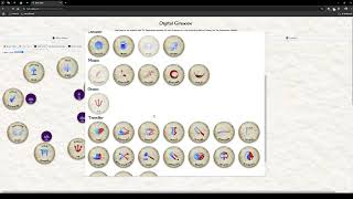 Digital Grimoire Tutorial Video