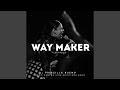 Way maker