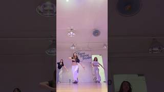 Chan Mei Po - Kpop adult class