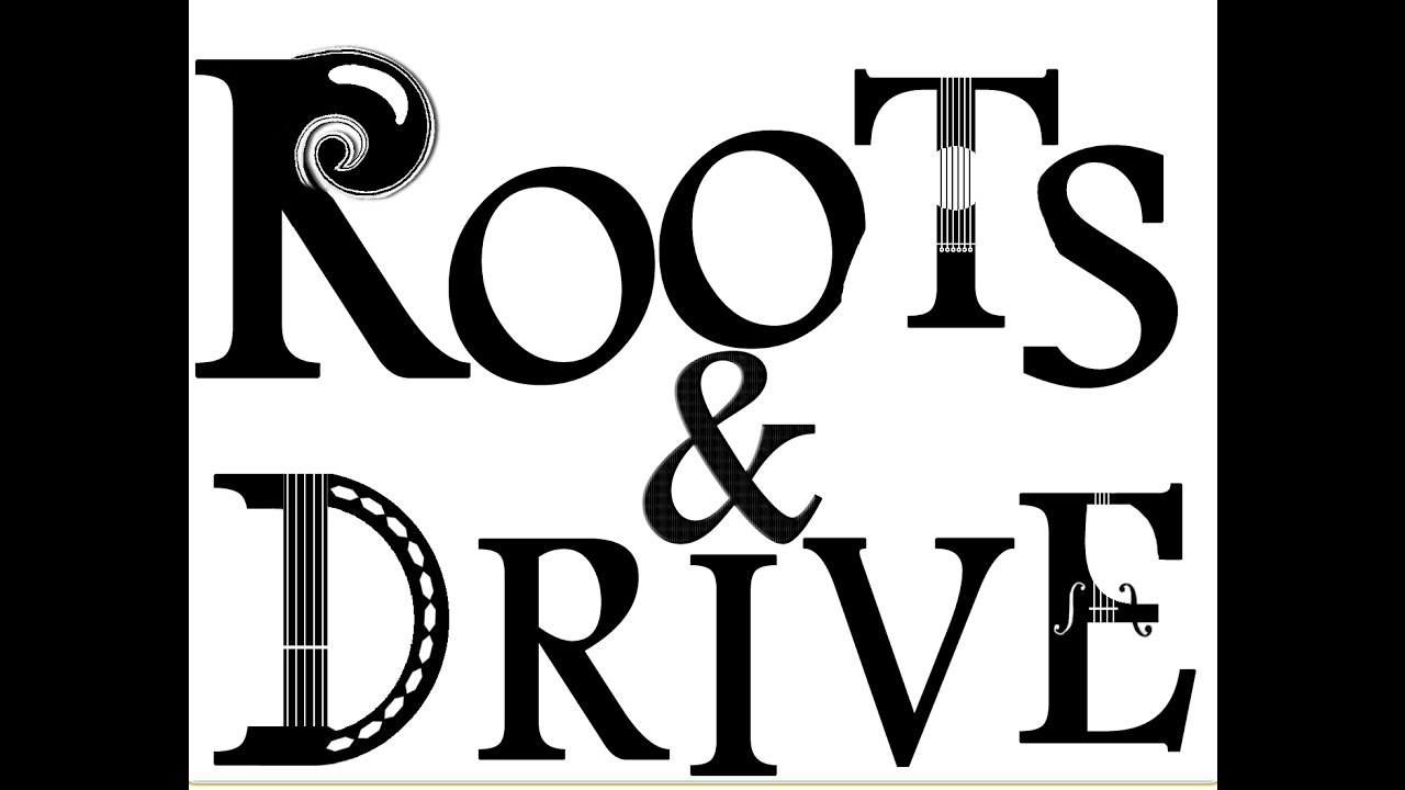 Roots & Drive - Lost in the rain