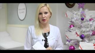 Екатерина Вавилова и ее коллеги рассказали, как добиваются признания русские врачи на Кипре...