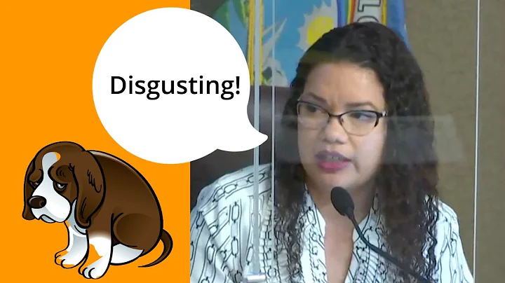 Commissioner Emily Bonilla | Calling Orange County...