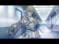 [FGONA] Arthur Pendragon Interlude Quest - Full (Part 2 missing)