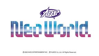 ARP / Neo World (short ver.)