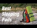 Gearjunkies best sleeping pads of 2019