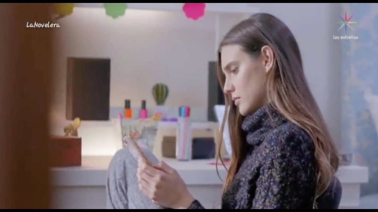 JULIANTINA/Fuiste Tu