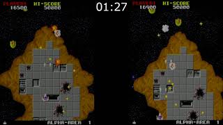 春のシューティング祭2018 第4戦 スターフォース 大会(STAR FORCE)