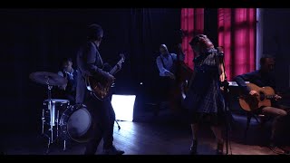 Sugarpie & The Candymen - Are You Gonna Go My Way (Video Clip)