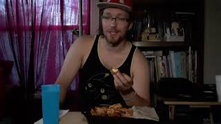 It's Just Wings #reviewtime #comingback