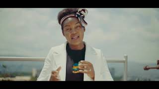 Clarisse Karasira - Mwabaye Intwari (Videwo)
