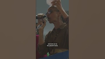 Rural activists march to defend forests at COP30