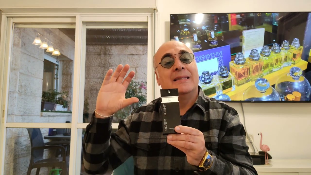 Silver Scent & Bogart pour Homme,the best Jacques Bogart fragrances ? episode 137