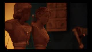 Night at the Museum- Escape Room screenshot 4