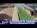 搶排善心便當 石頭.空瓶前一天先來卡位｜TVBS新聞 @TVBSNEWS01