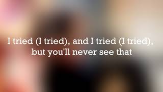 How Long Charlie Puth Lyric   cover by J Fla