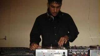 Dj Cildirtan Vs. Tito El Bambino - Flow Naturel (Rmx)