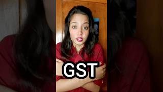 GST টা বের করতে হবে এবার? funny bengalicomedy shorts youtubeshorts kathakalikushumita winter