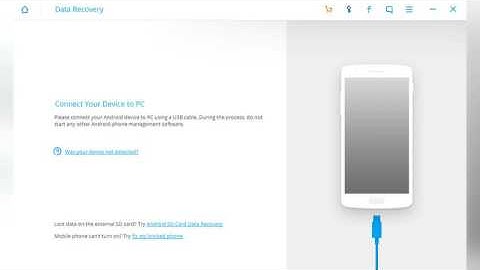 FondDog - Android Data Backup &Restore