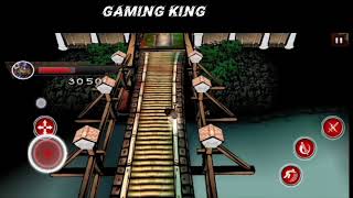 Revenge of samurai warrior game part 1 [gaming king] screenshot 3