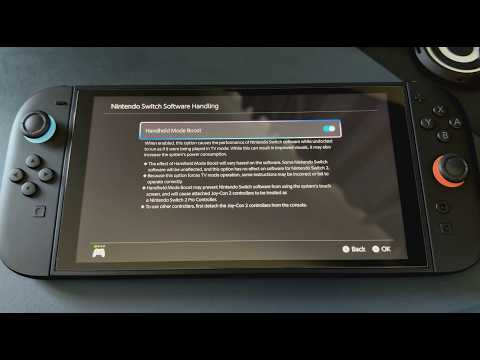 The Killer Feature introduced in the latest Nintendo Switch 2 system software update.