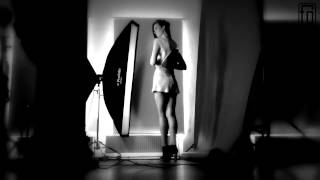 FASHNGROUP backstage OLGA BELOVA /may 2012/