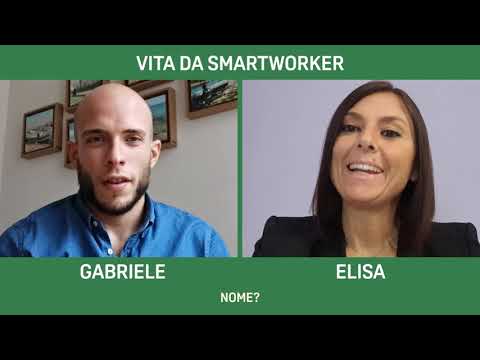 Credem Banca | Smart Worker