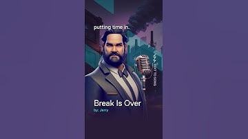 Ode to Rocket League | Break Is Over with Voicemod Text to Song