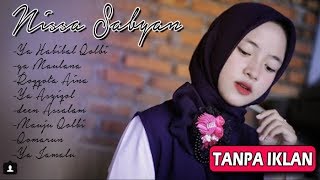 NISSA SABYAN FULL ALBUM TERBARU