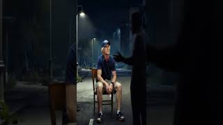 Когда Совесть приходит без приглашения | 👤 AI Film