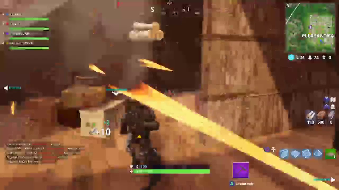 live fortnite en essay top1 - fortnite essay
