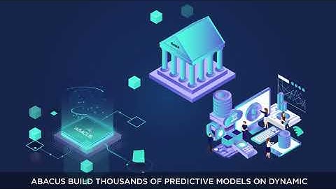 AIZEN Banking-as-a-Service(BaaS) powered by ABACUS