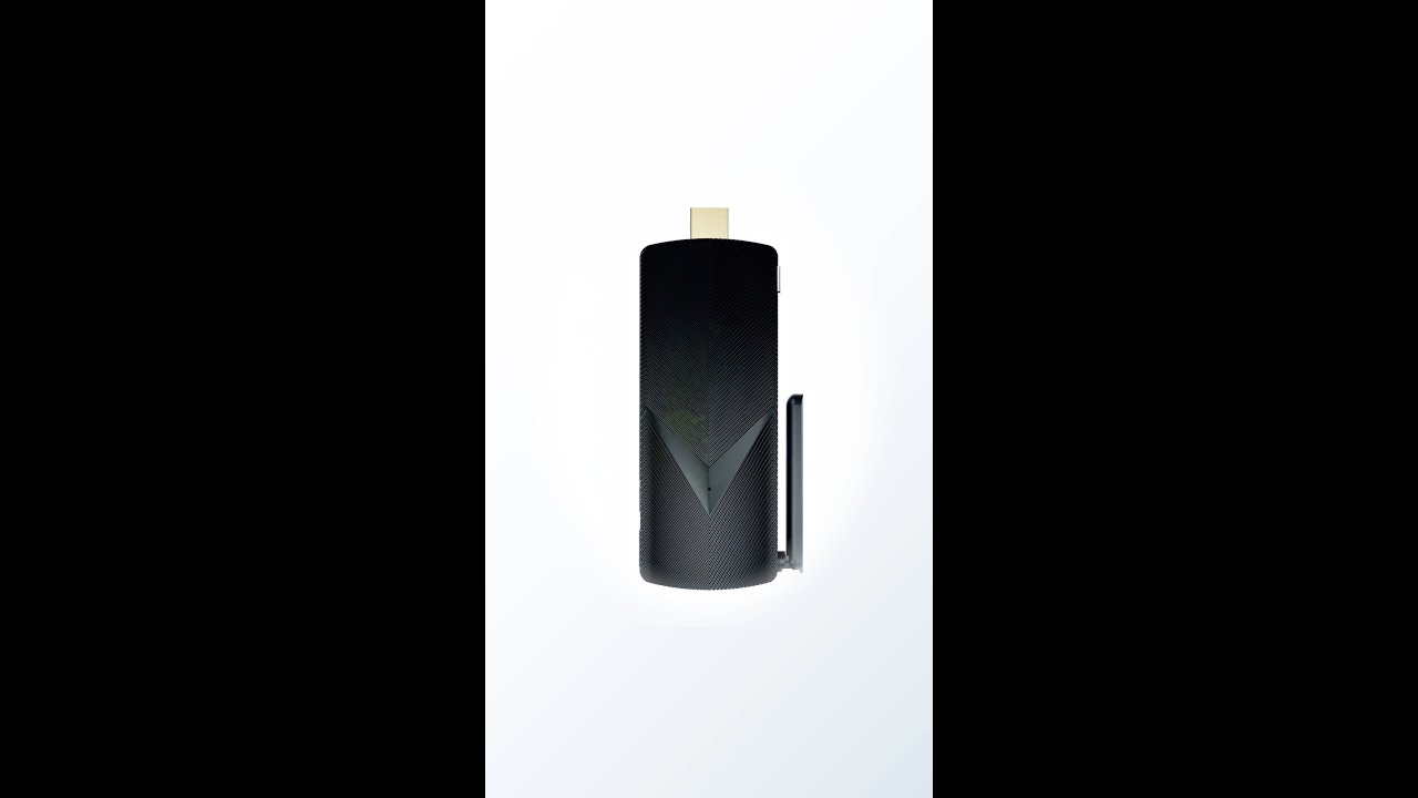 Azulle: The Technology That Adapts to YOU.