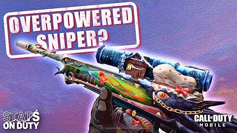 👑 The *NEW* King of Snipers? - LW3-Tundra vs DLQ33 vs Locus Performance Comparison