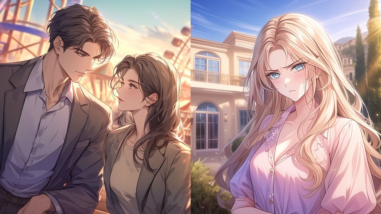 Al renacer tomé el dinero y los dejé—él se quedó con su amante como quería y terminó perdi la cabeza