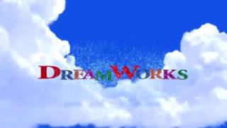 DreamWorks Animation SKG (2006) Logo Remake