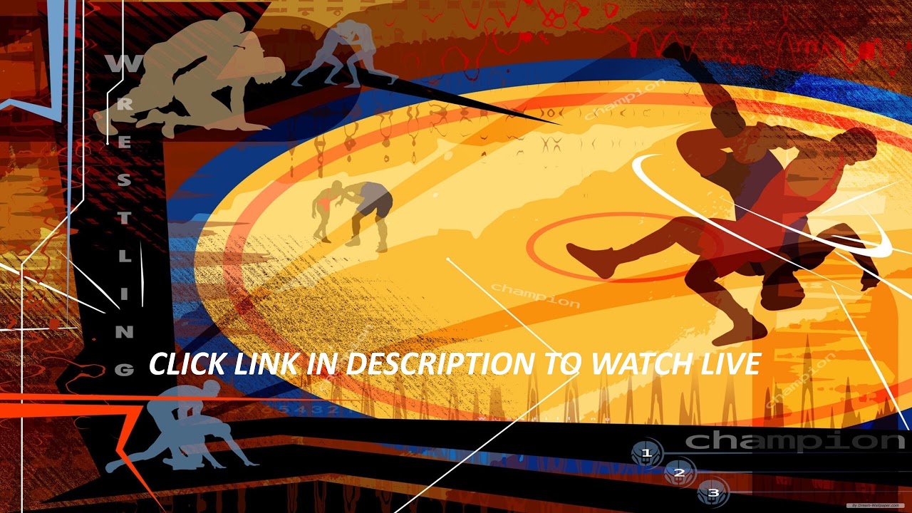 SoCon Championships Wrestling Live Stream YouTube