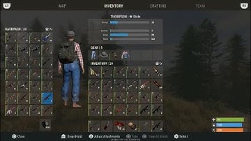 The best molotov raid I