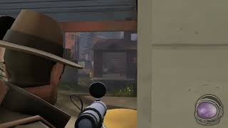 [SFM] When it's your first hour learning SFM and you press the wrong button so you just roll with it