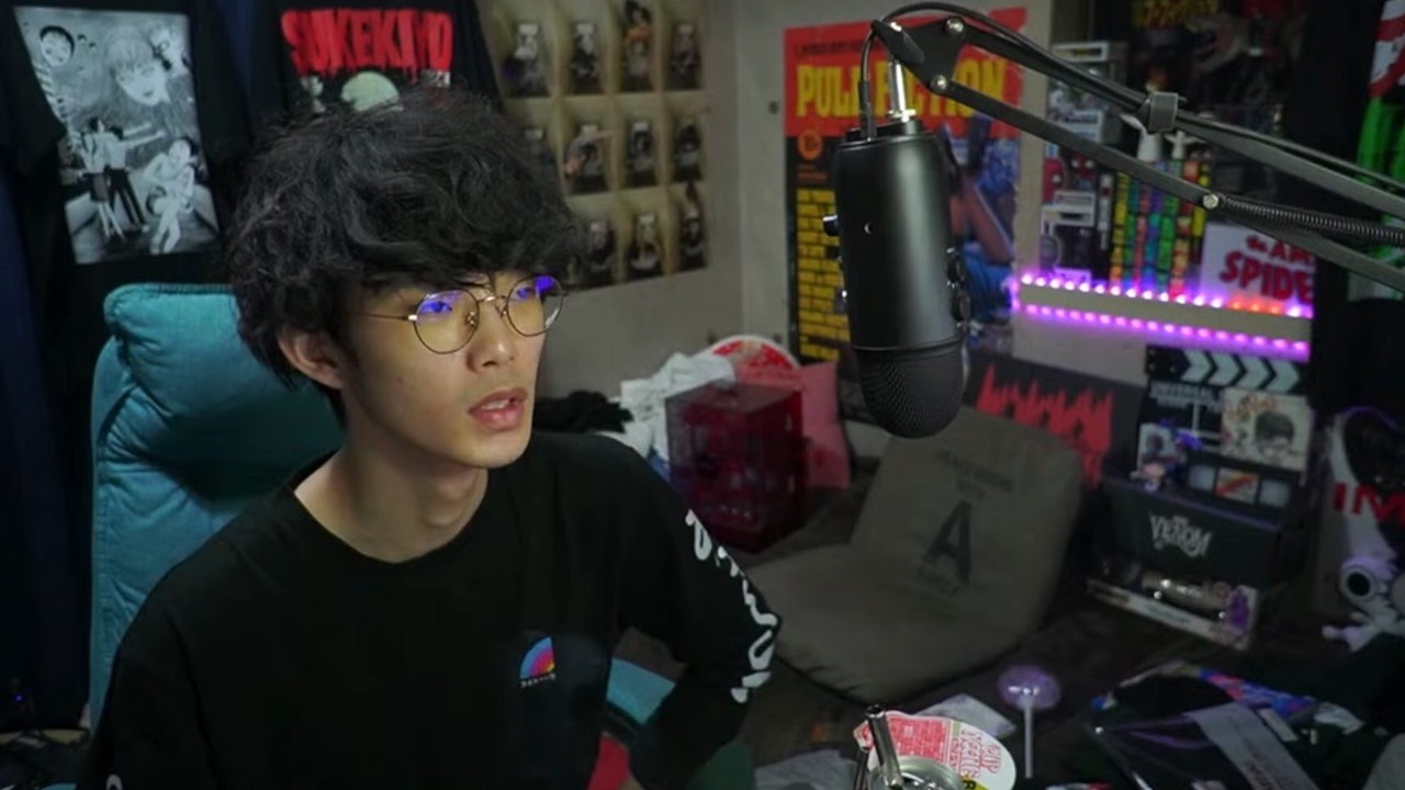 雑談