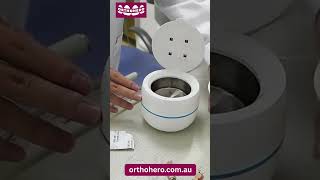 Best Ultrasonic Cleaner for Retainers & Aligners | Keep Your Dental Appliances Clean