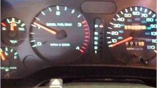 1997 Dodge Ram 2500 Used Cars Pinckneyville IL