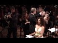 Yehezkel Braun - "Or Gadol" for Soprano, Horn and String Orchestra